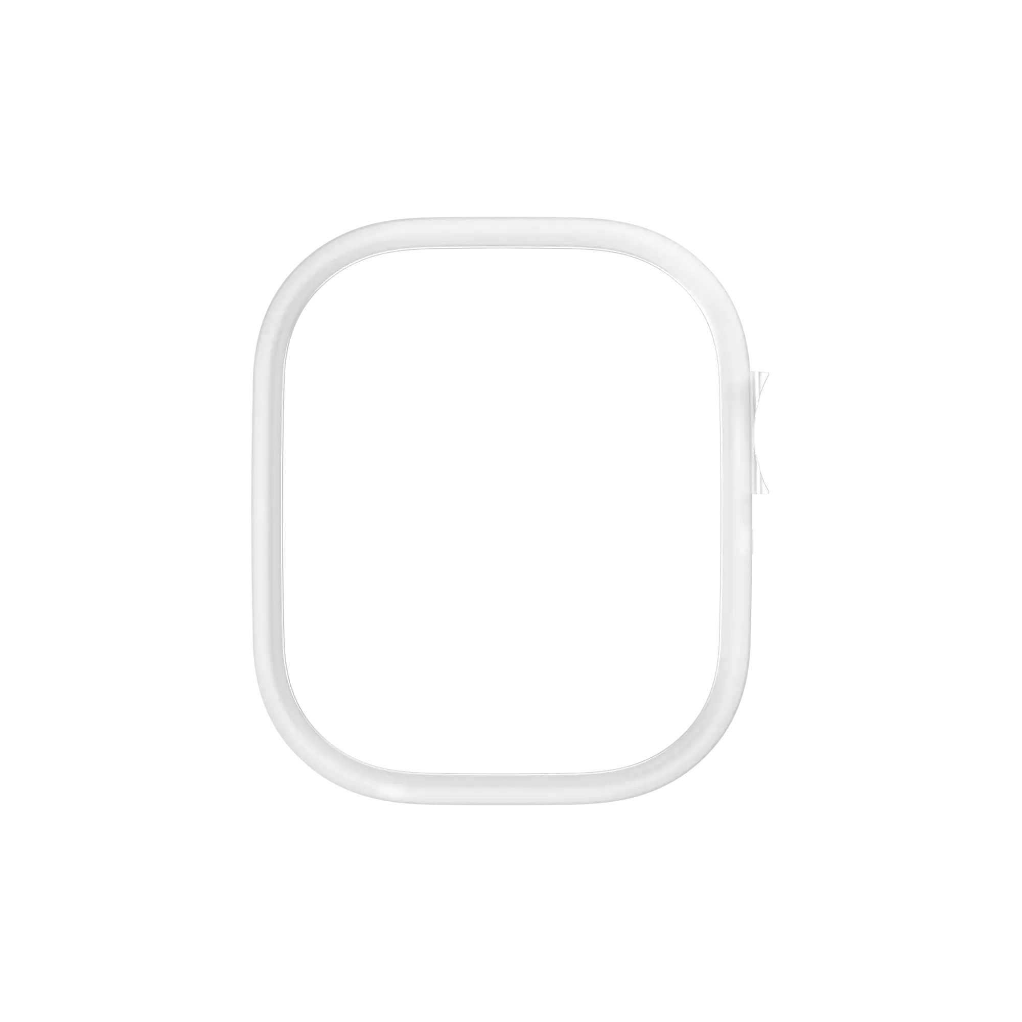 Apple Watch Ultra - 49mm - Rhinoshield Rim for CrashGuard NX