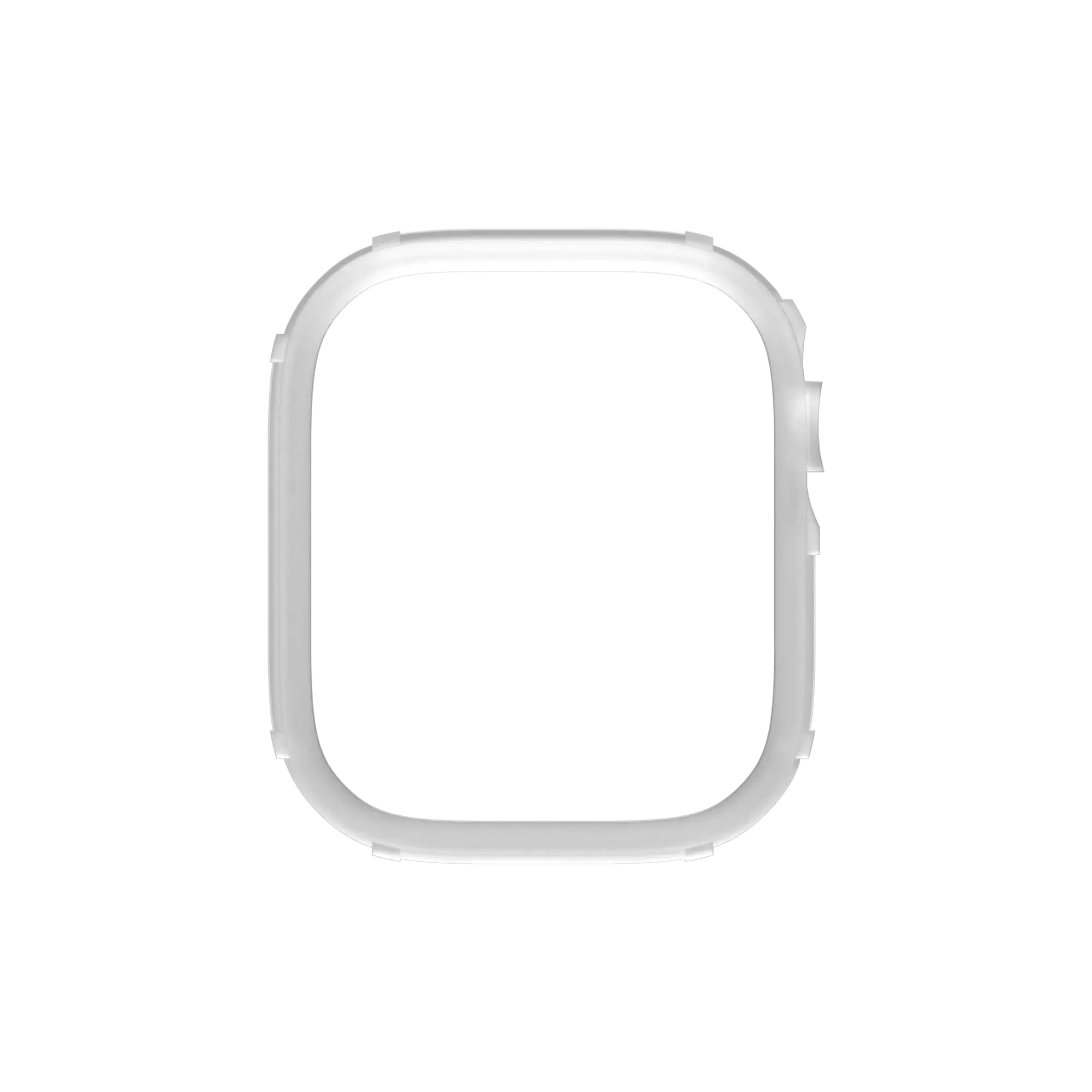 Apple Watch 11 / 10 - 46mm - Rhinoshield Rim per CrashGuard NX