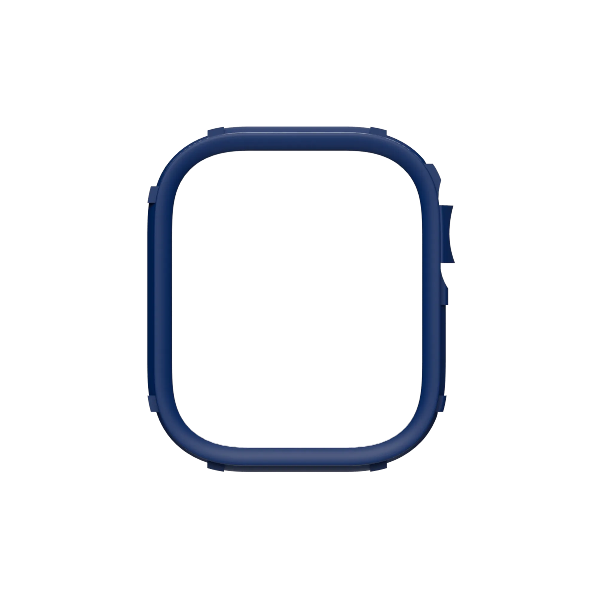 Apple Watch 11 / 10 - 42mm - Rhinoshield Rim for CrashGuard NX