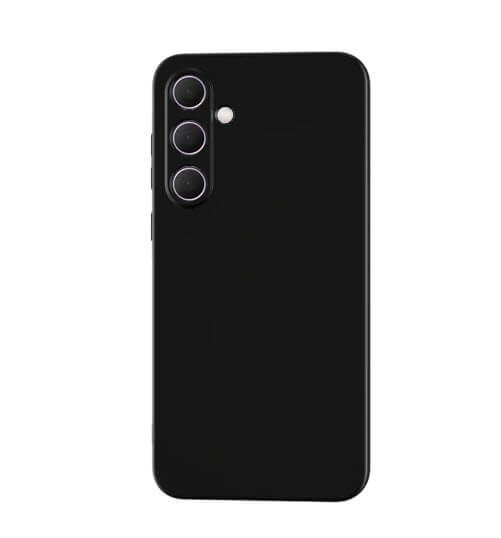 Galaxy A55 - JT Berlin Pankow Silikon Case