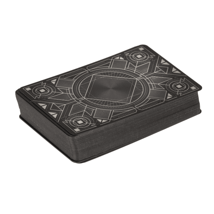 Deluxe Spielkarten 54-Karten-Set