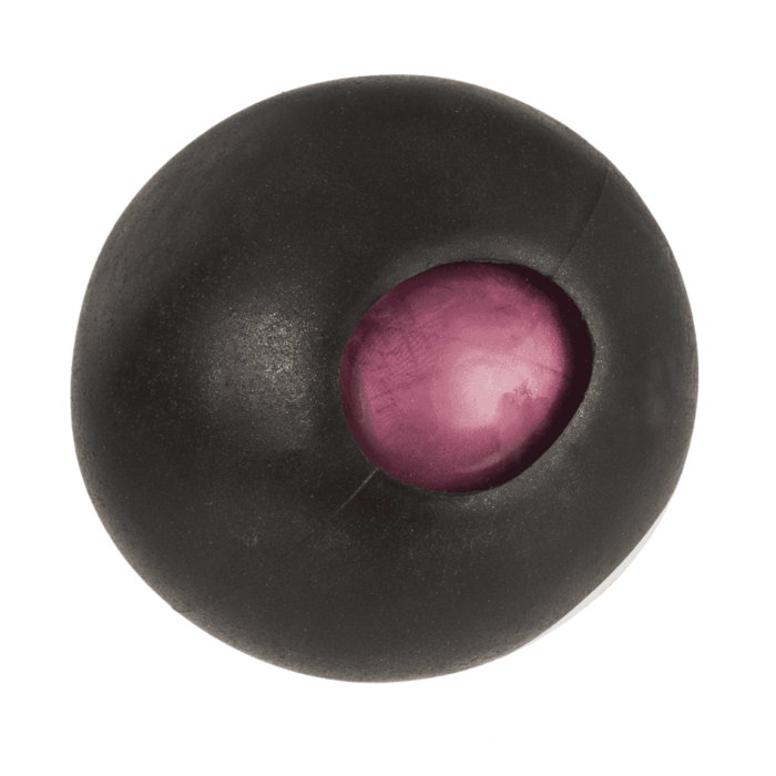 Anti Stress-ball Entscheidungs-Squeeze Nr.8