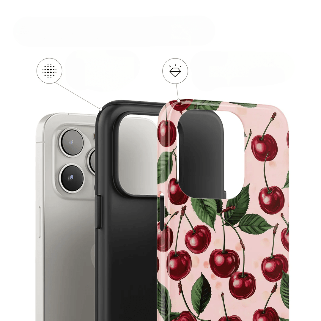 iPhone 17e / 16e - Casarto Limited Art Custodia