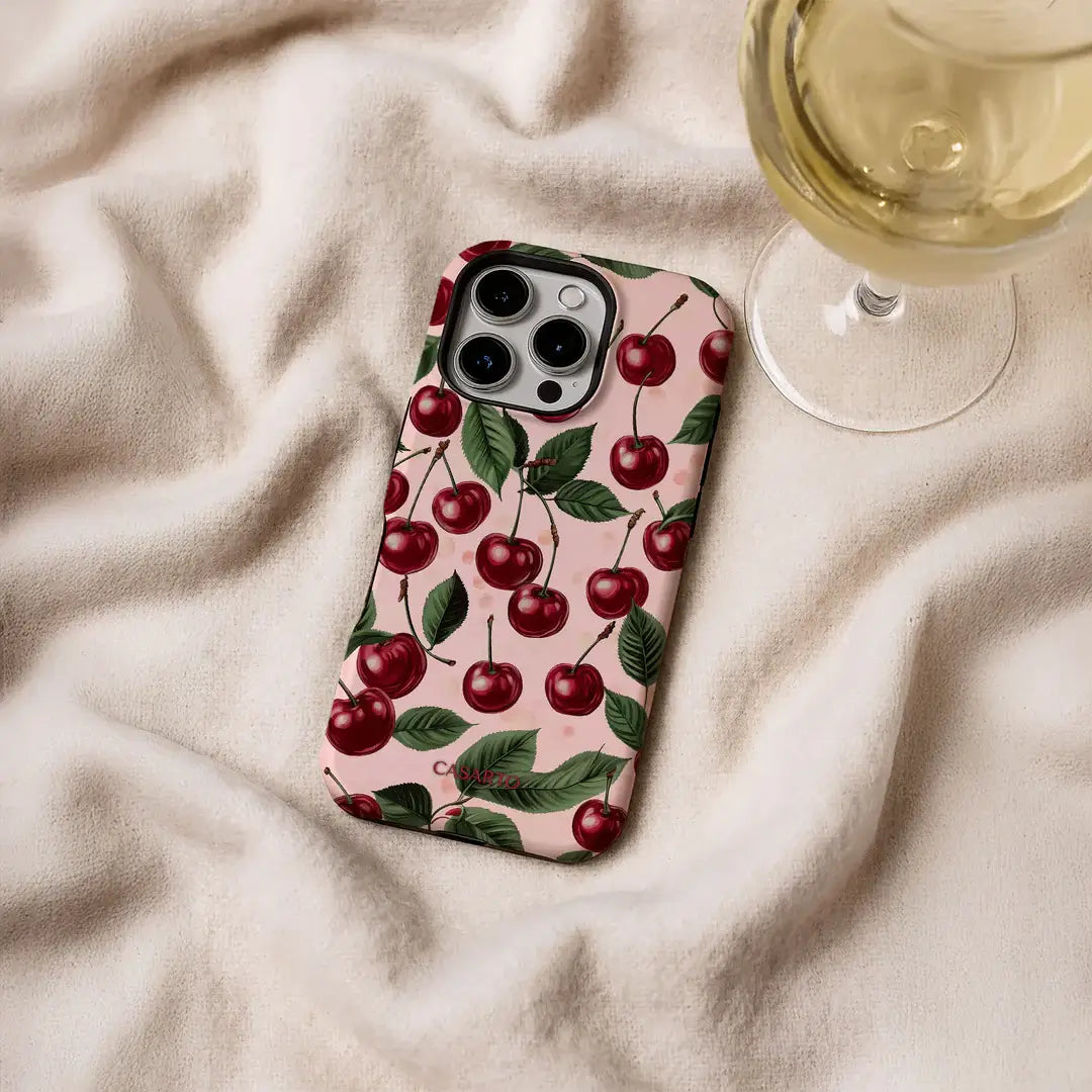 iPhone 17e / 16e - Casarto Limited Art Custodia