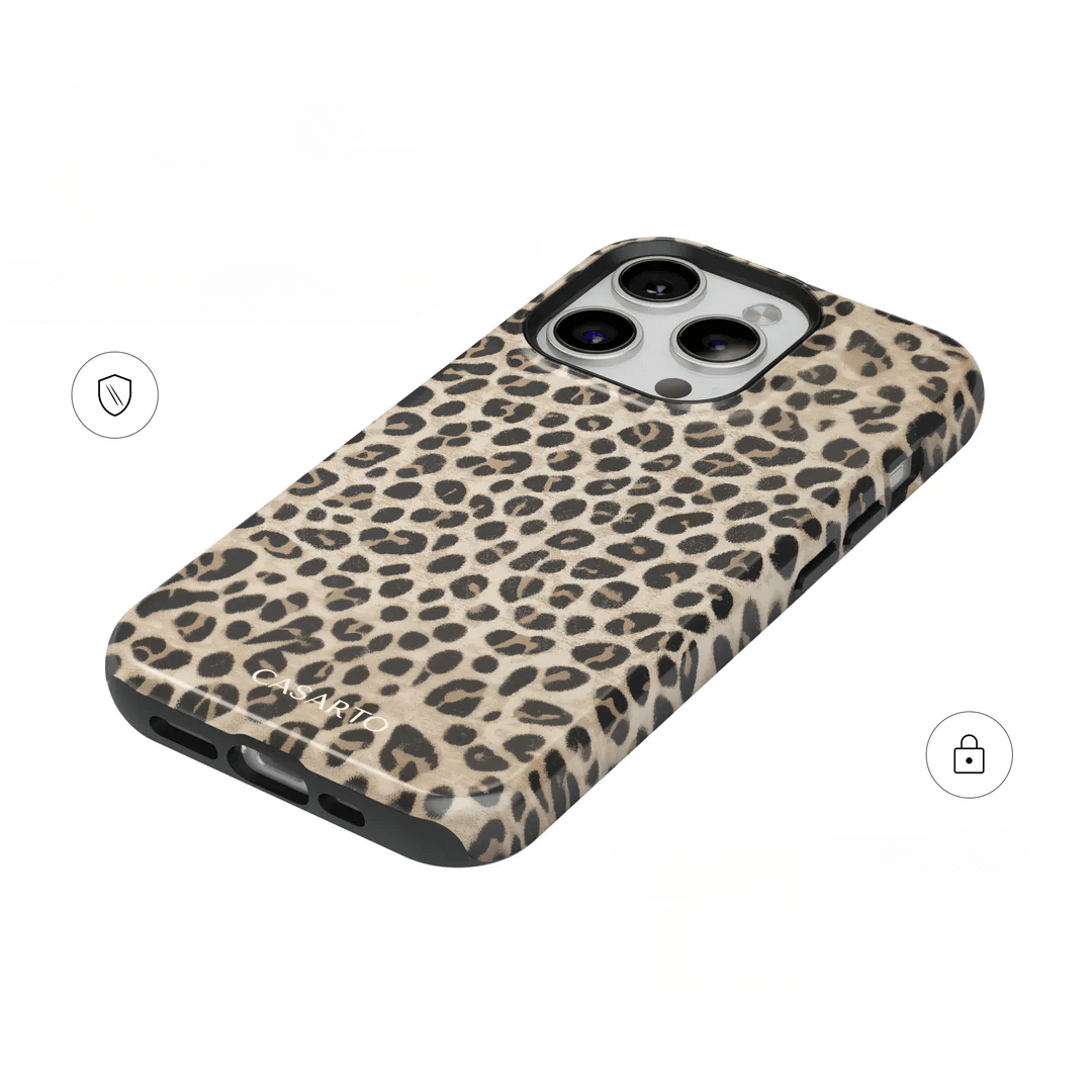 iPhone 16 Pro Max - Casarto Limited Art Custodia