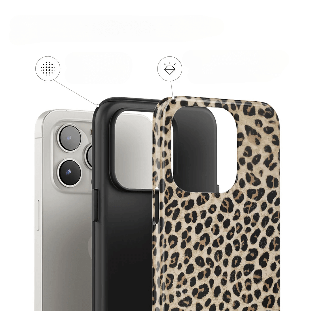 iPhone 16 Pro Max - Casarto Limited Art Custodia