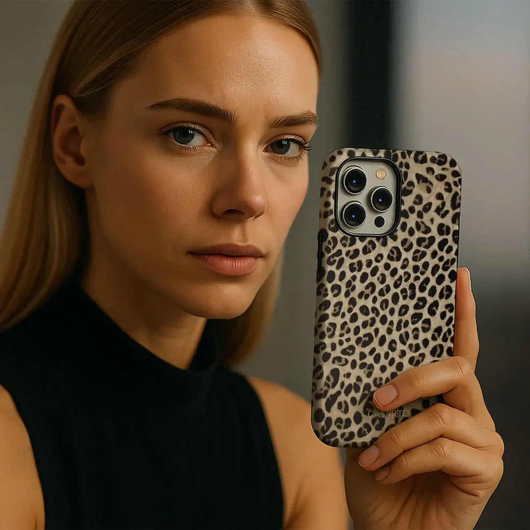 iPhone 16 Pro Max - Casarto Limited Art Custodia