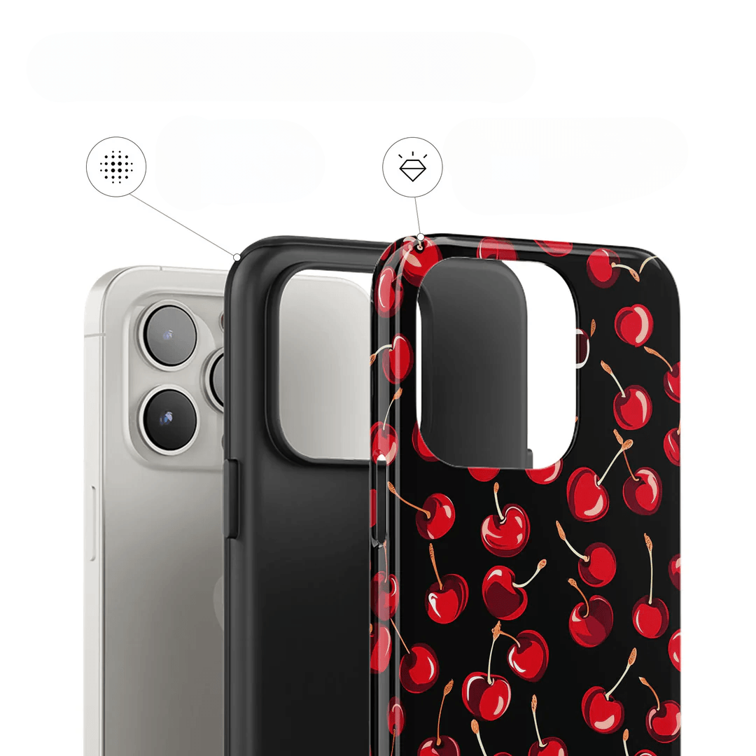 iPhone 15 Pro Max - Casarto Limited Art Custodia