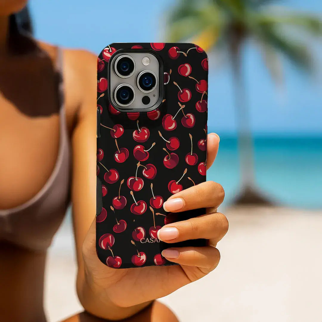 iPhone 17e / 16e - Casarto Limited Art Custodia