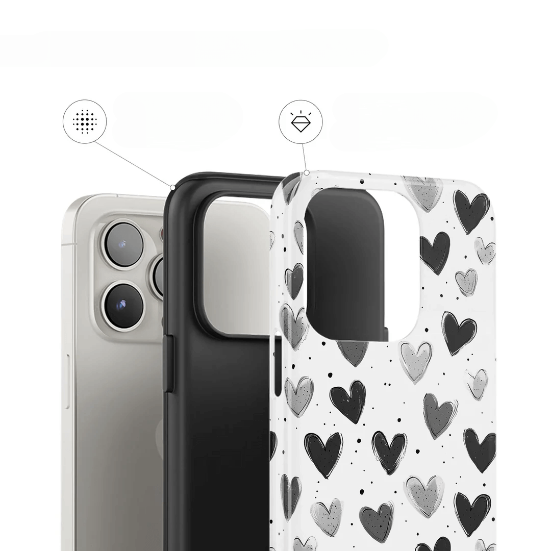 iPhone 16 Pro Max - Casarto Limited Art Custodia