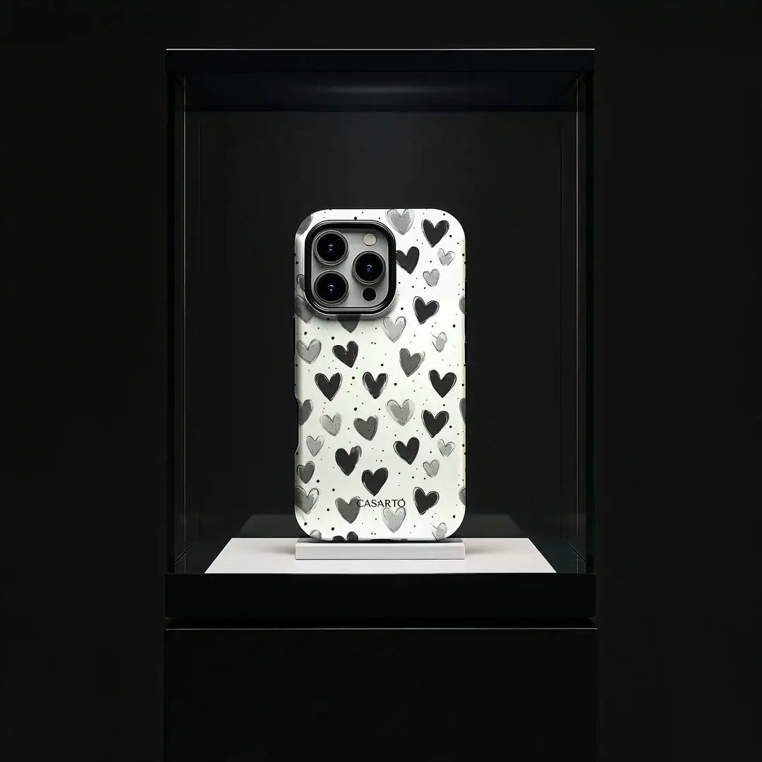 iPhone 16 Pro Max - Casarto Limited Art Custodia