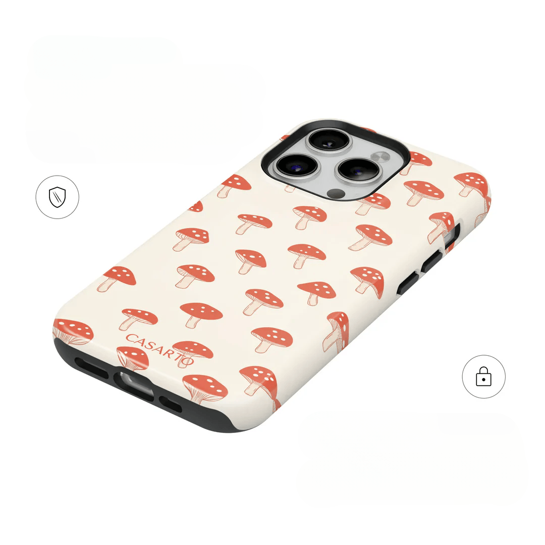 iPhone 17e / 16e - Casarto Limited Art Custodia