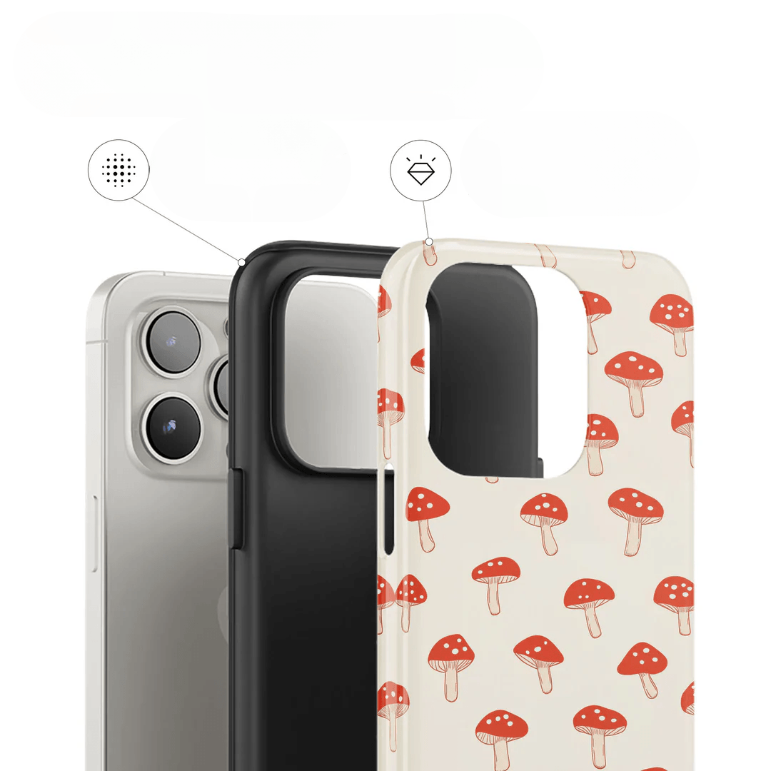 iPhone 17e / 16e - Casarto Limited Art Custodia