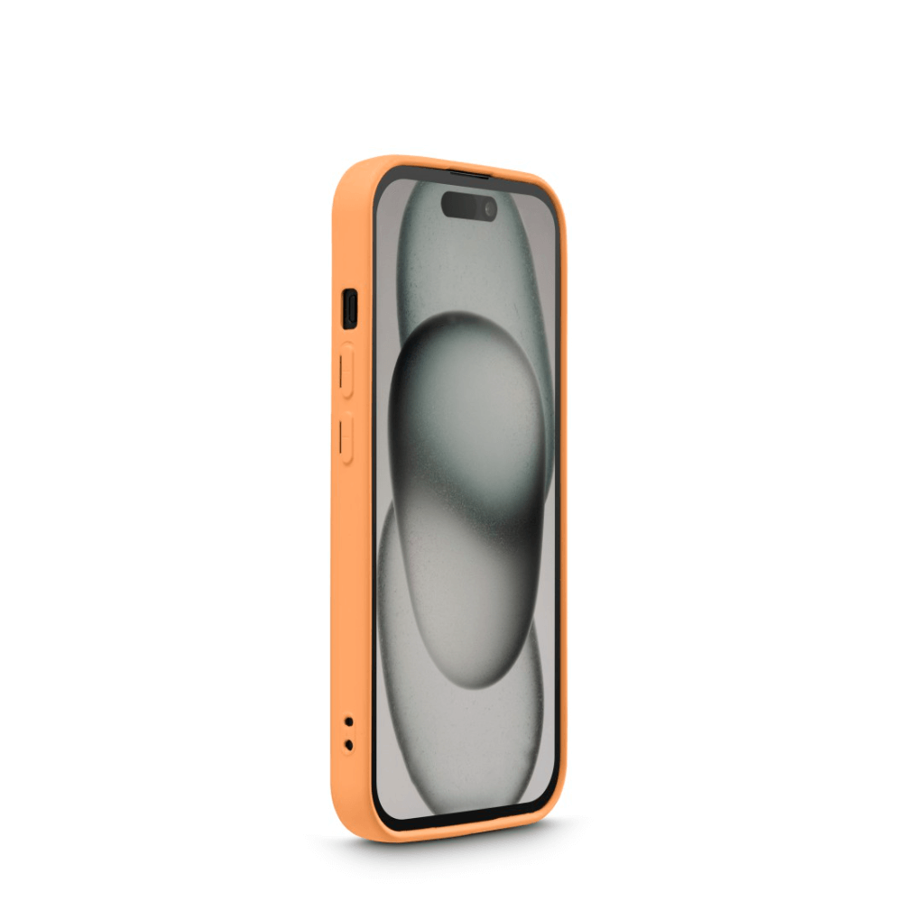 iPhone 15 - Hama Fantastic Feel Hülle