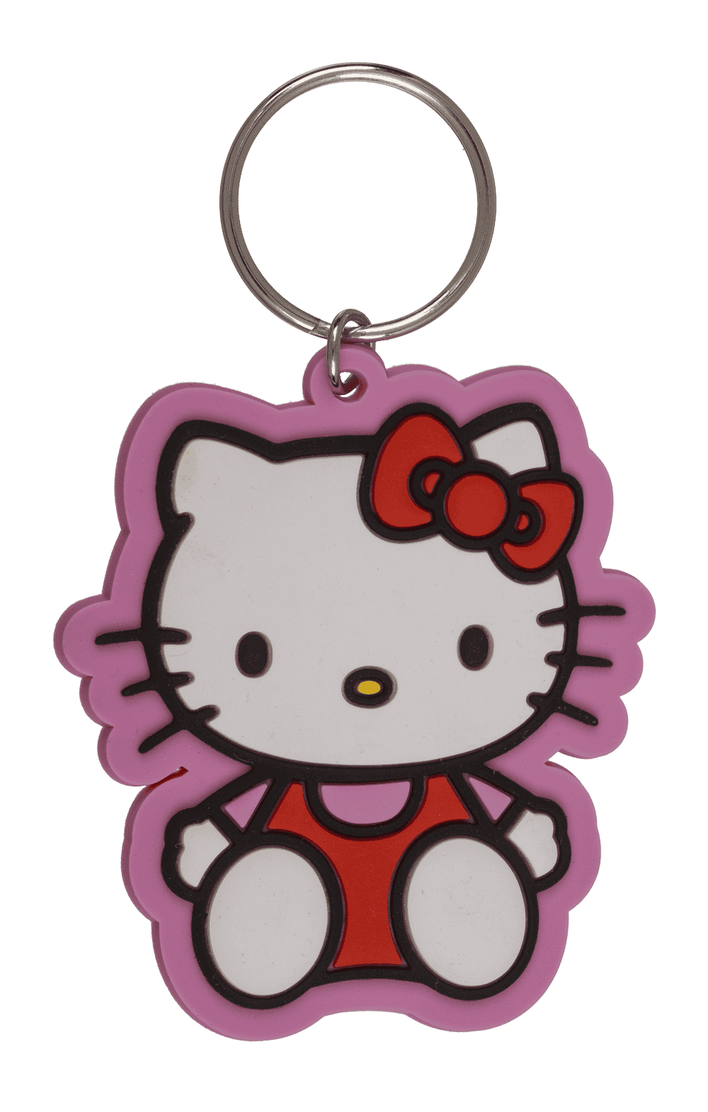 2er Set Hello Kitty Schlüsselanhänger