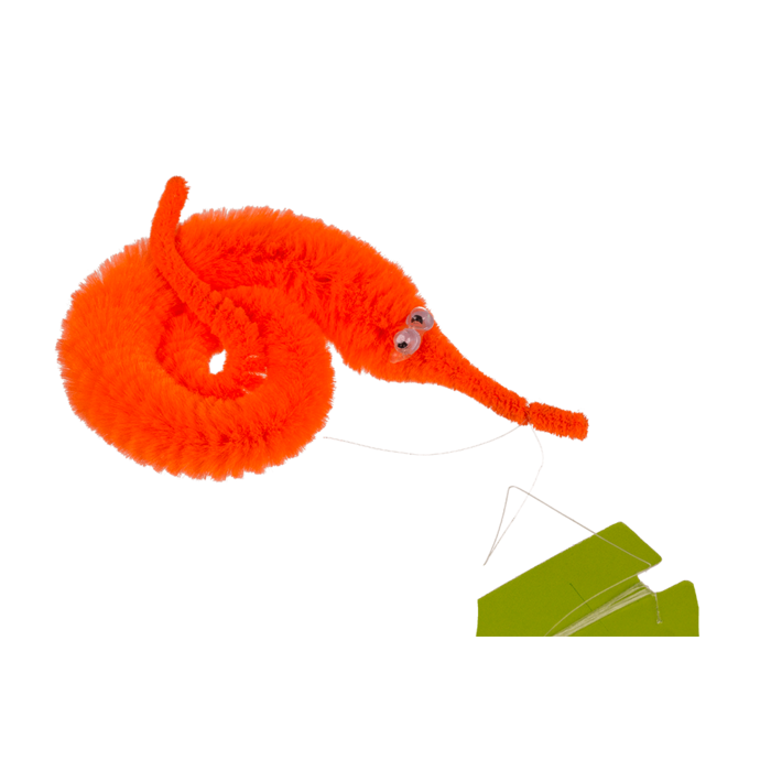 OOTB Wurliwurm Zauberwurm Magic Worm