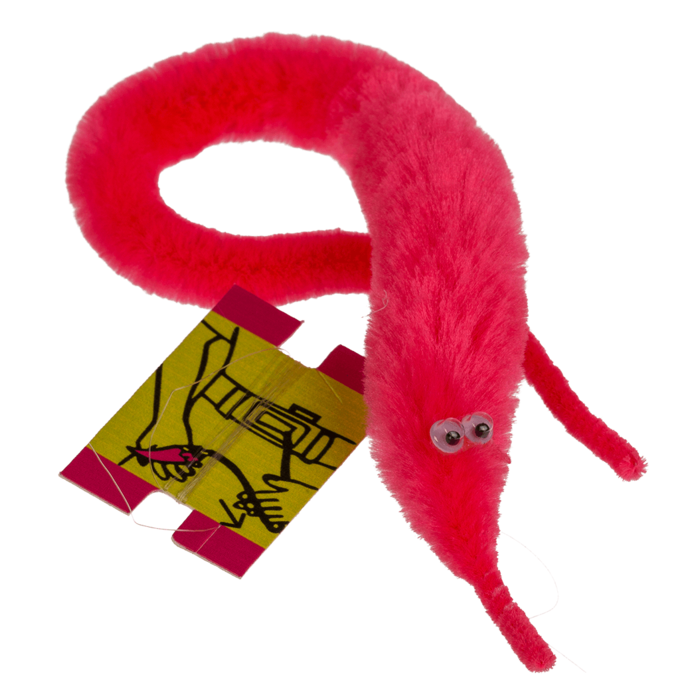 OOTB Wurliwurm Zauberwurm Magic Worm