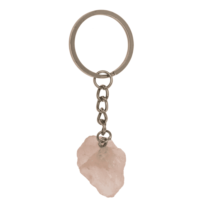 Schlüsselanhänger Chakra-Stein