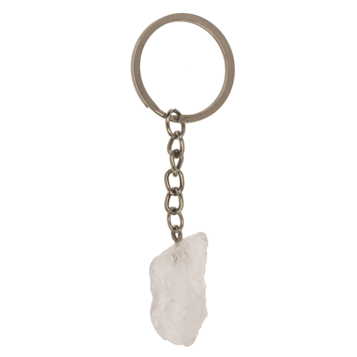 Schlüsselanhänger Chakra-Stein