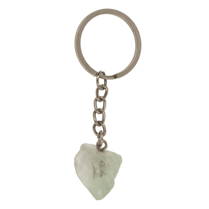 Schlüsselanhänger Chakra-Stein