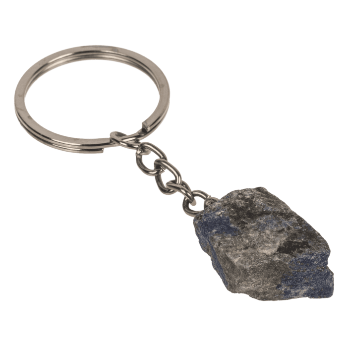 Schlüsselanhänger Chakra-Stein