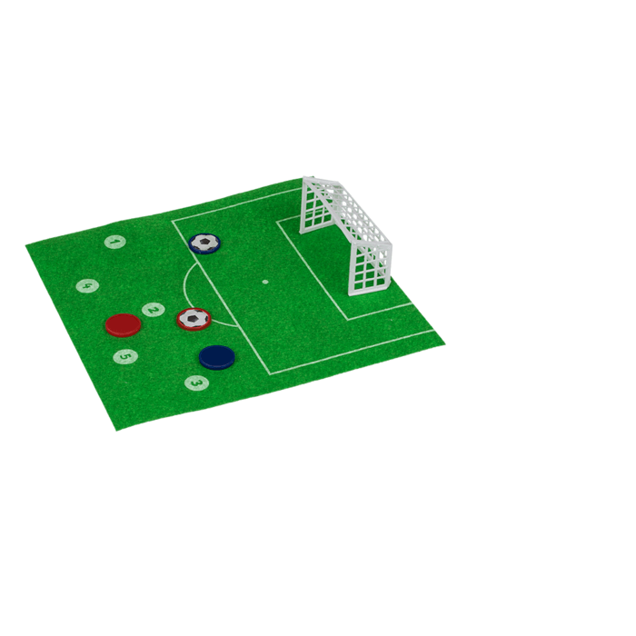 Mini gioco in scatola