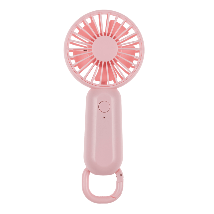 Ventilatore A Mano