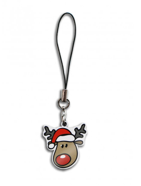 Guscio Handyanhänger Charm