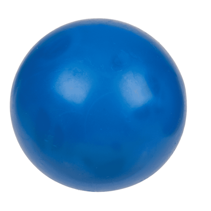 Balle anti-stress à presser avec des visages amusants