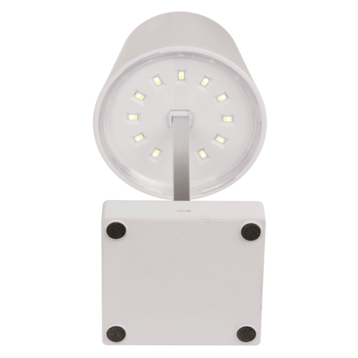 Tischlampe mit LED