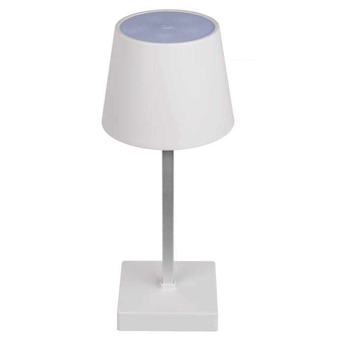 Tischlampe mit LED