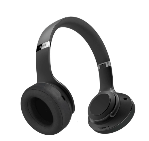 Hama Bluetooth Kopfhörer Passion Turn