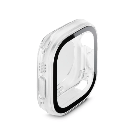 Apple Watch Ultra 49mm - Hama Schutzhülle