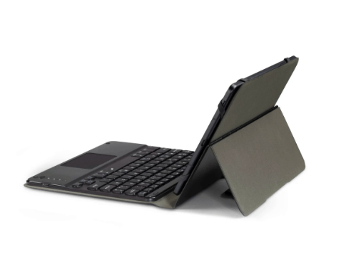 Hama Bluetooth- Tastatur mit Schutzhülle Premium