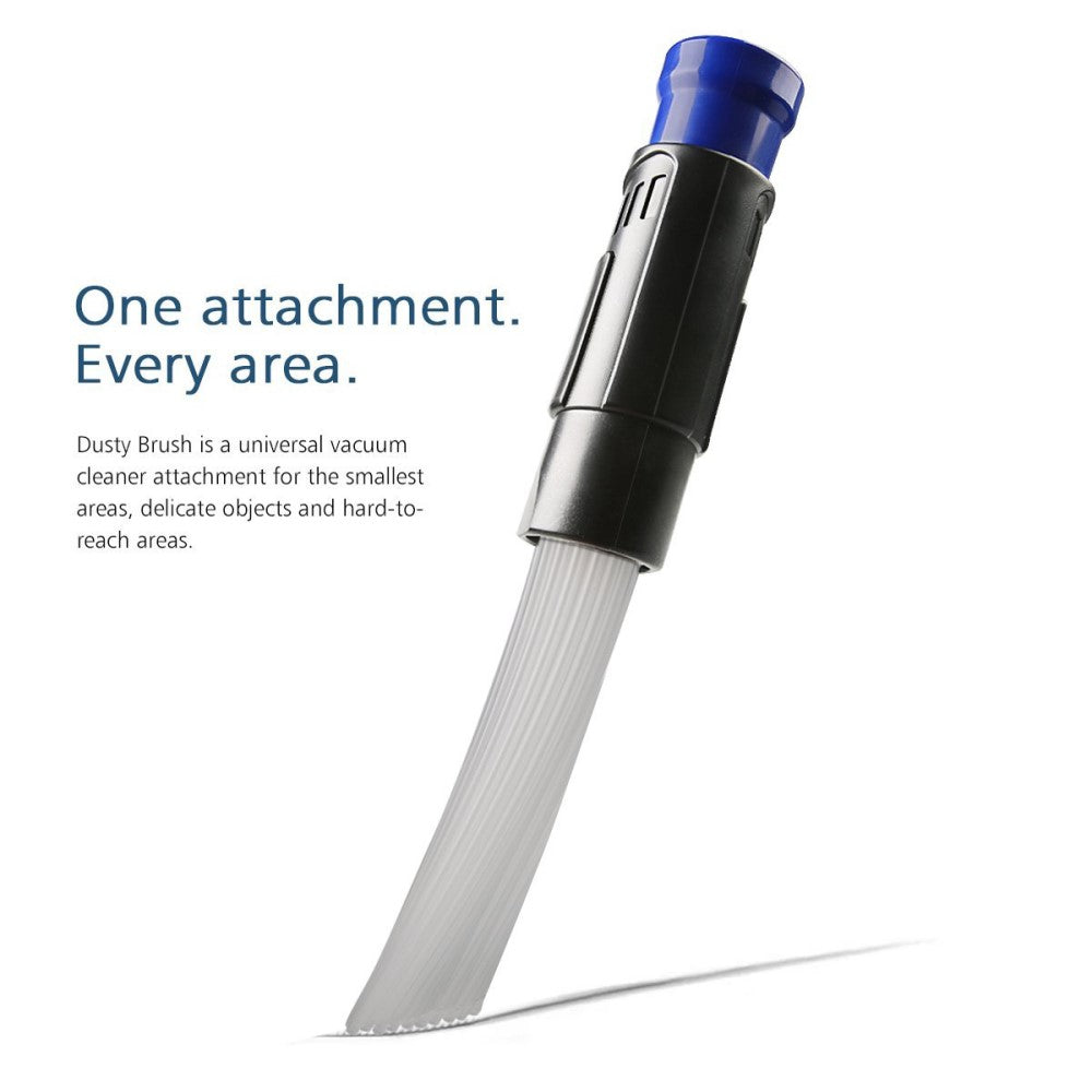 Staubsauger Aufsatz mit Saug Röhrchen