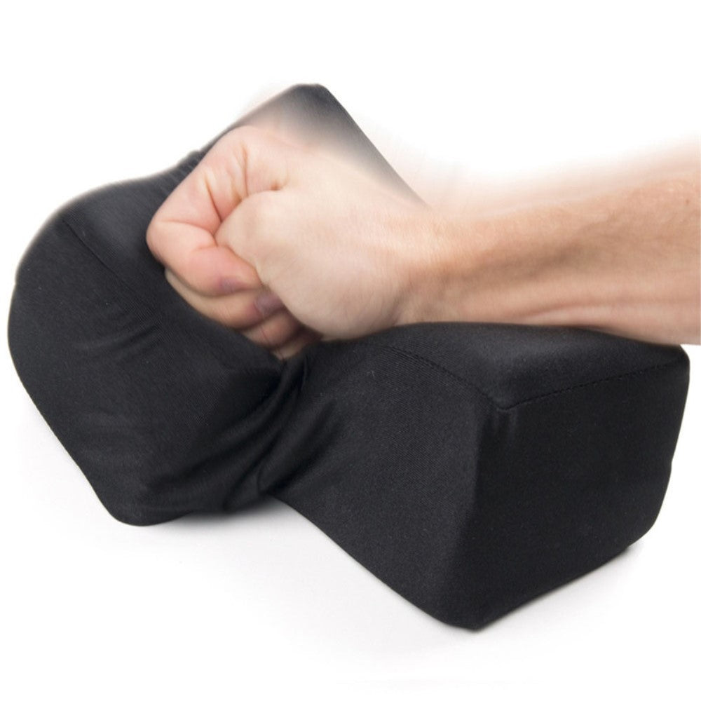 Anti Stress grosse Enter Taste mit USB Anschluss Stressabbau
