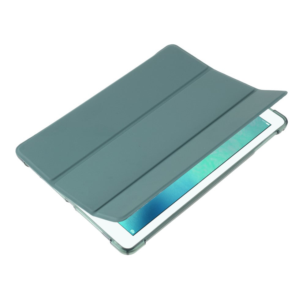 iPad 9.7 / Air 2 / Air - Tri-Fold Smart Leather Case