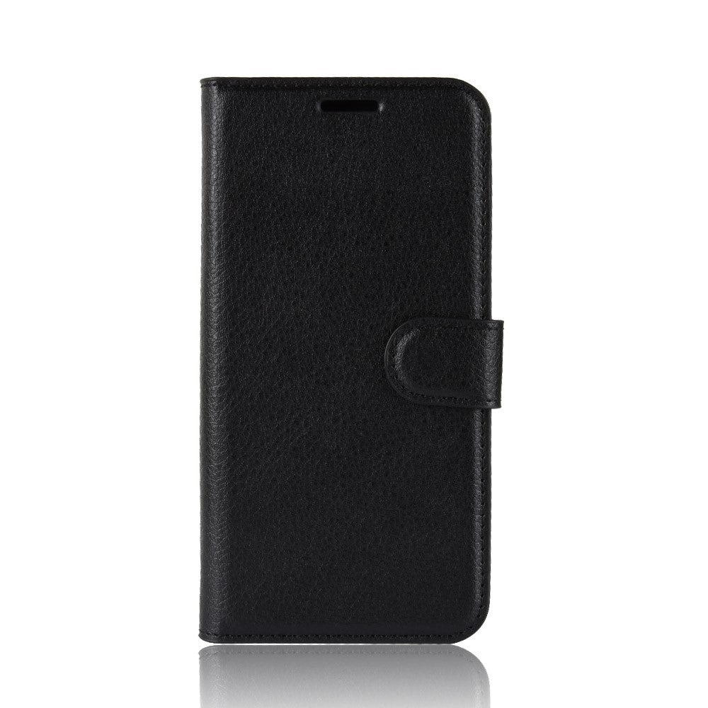 iPhone 11 Pro - Leather Case Case With Card Pocket