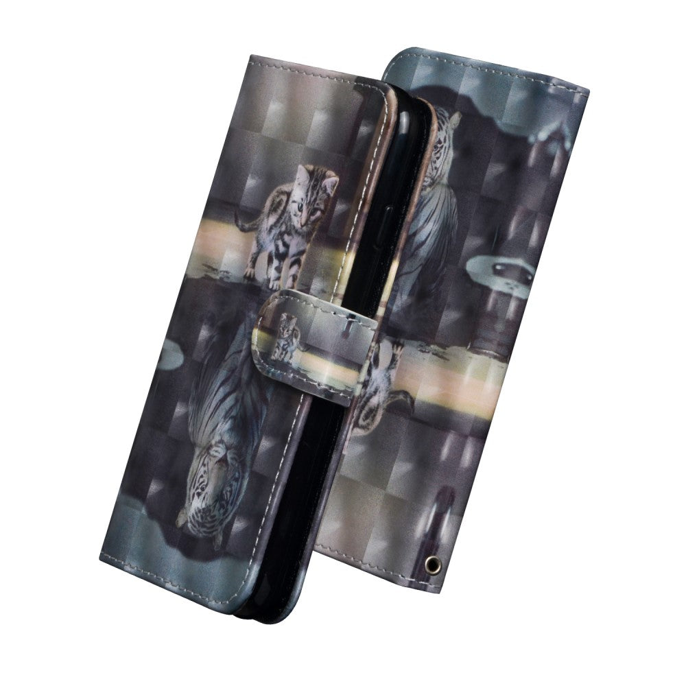 iPhone 11 Pro - Custodia effetto glitter