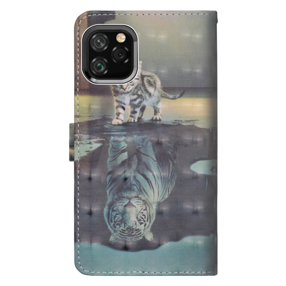 iPhone 11 - Case Leather