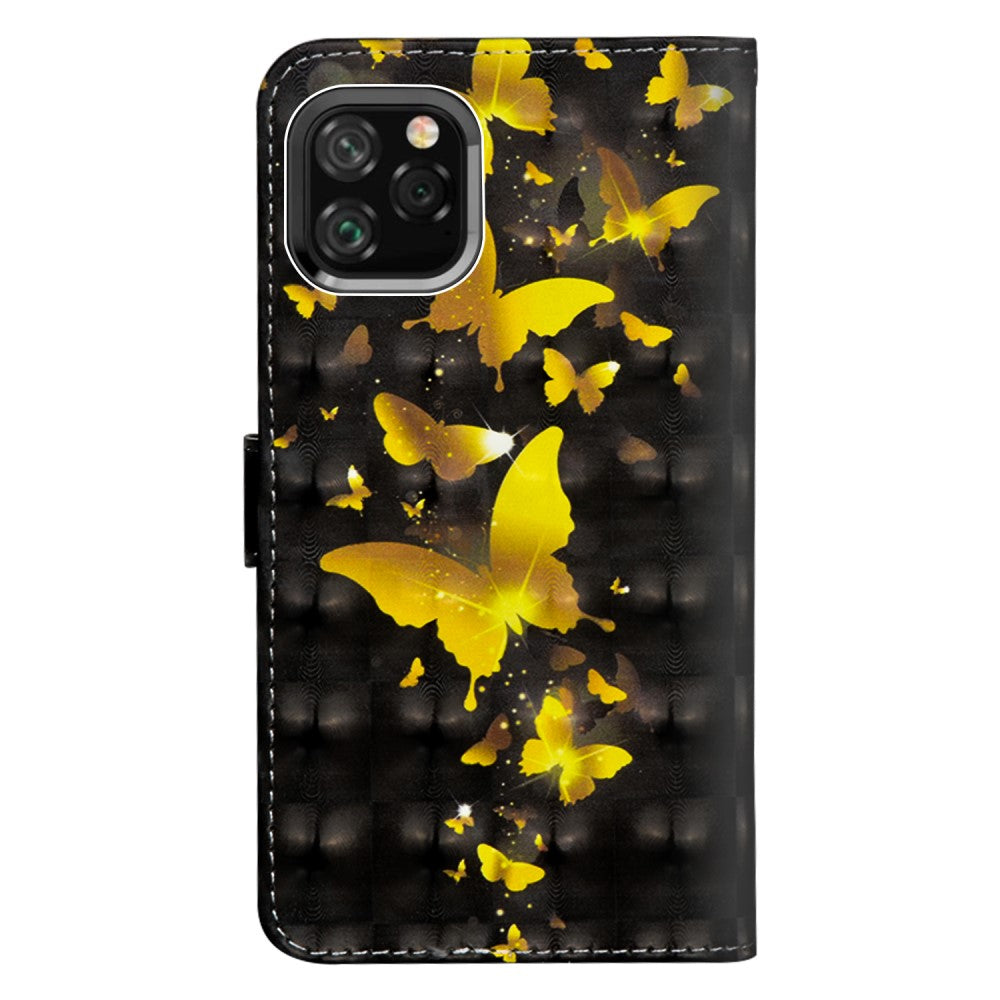 iPhone 11 - Case Leather