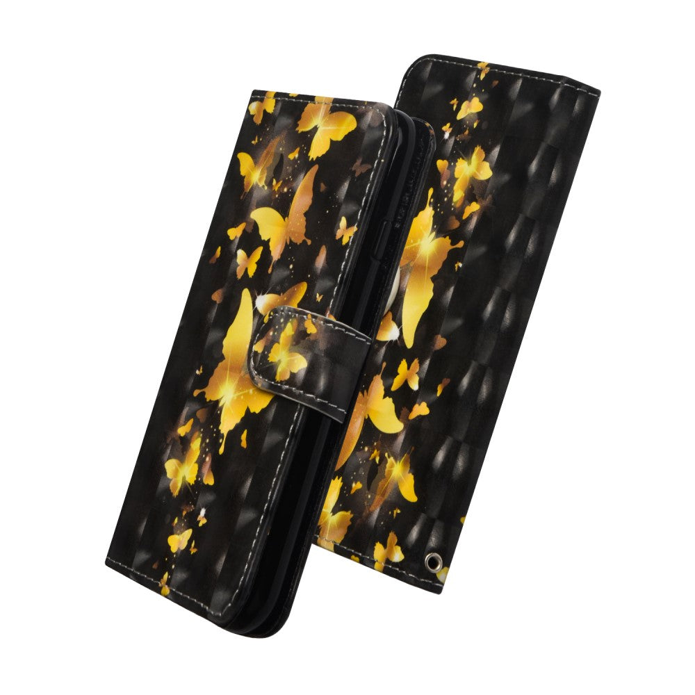iPhone 11 - Case Leather