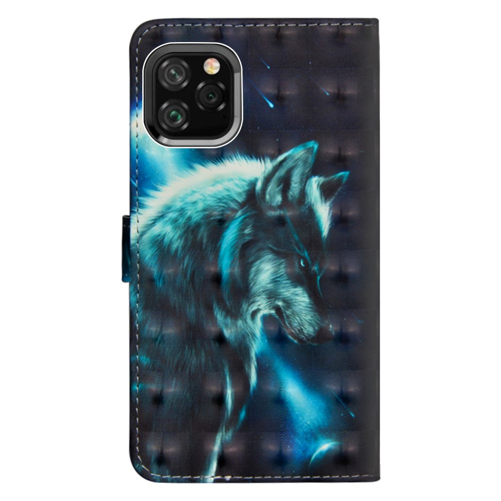 iPhone 11 - Case Leather