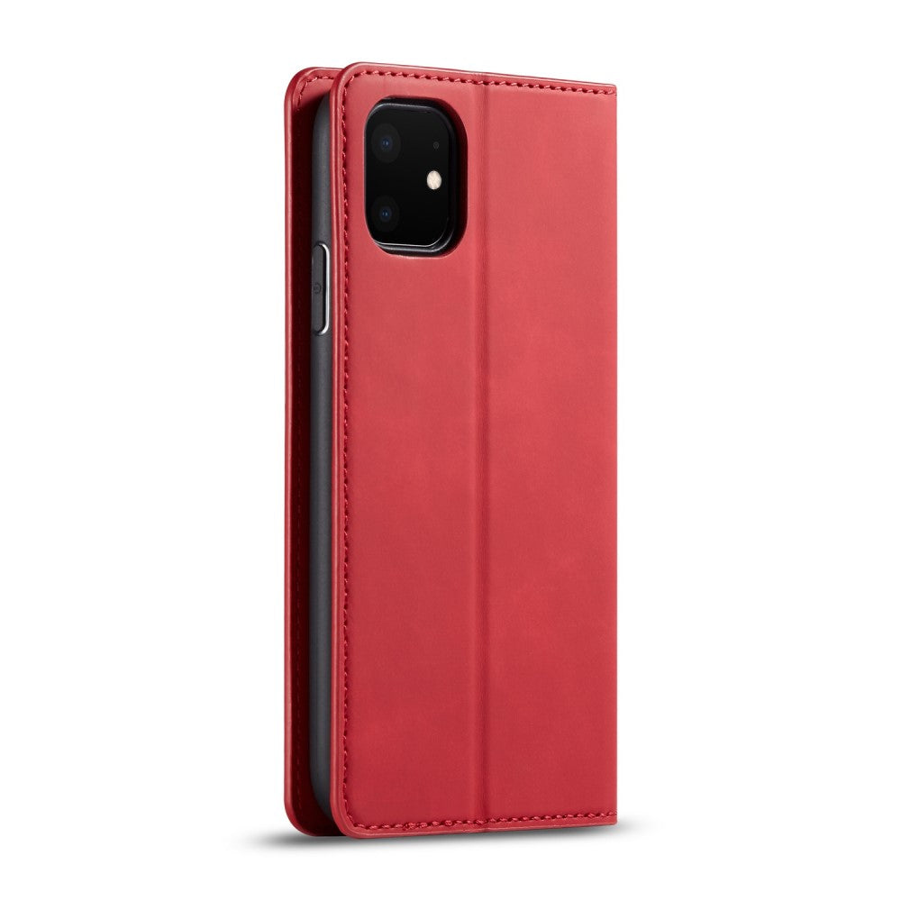 iPhone 11 - Custodia Vintage Flip Case