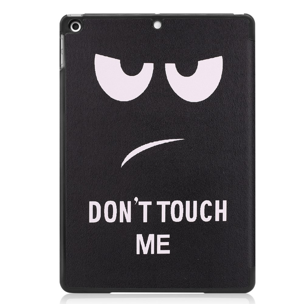 iPad 10.2 - Custodia Smart Tri-fold