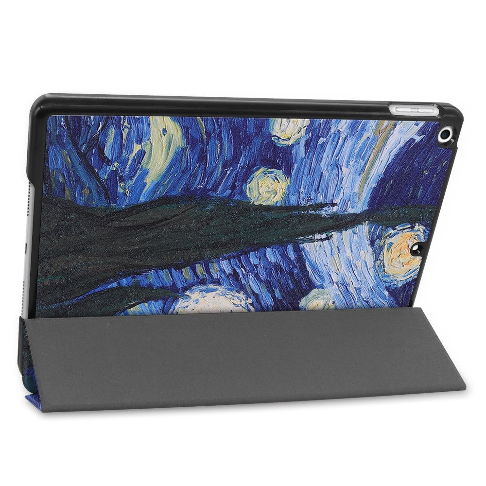 iPad 10.2 - Custodia Smart Tri-fold