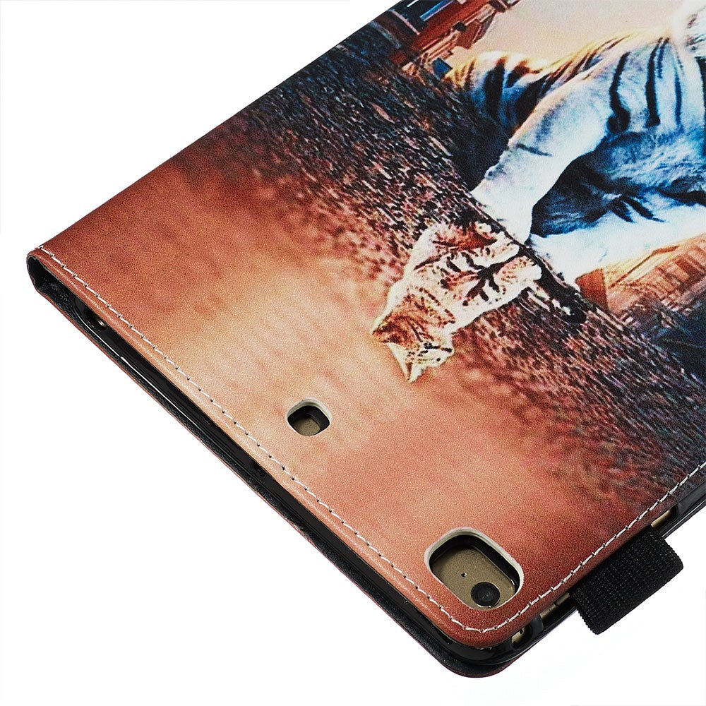 Ipad Mini - Protective Cover