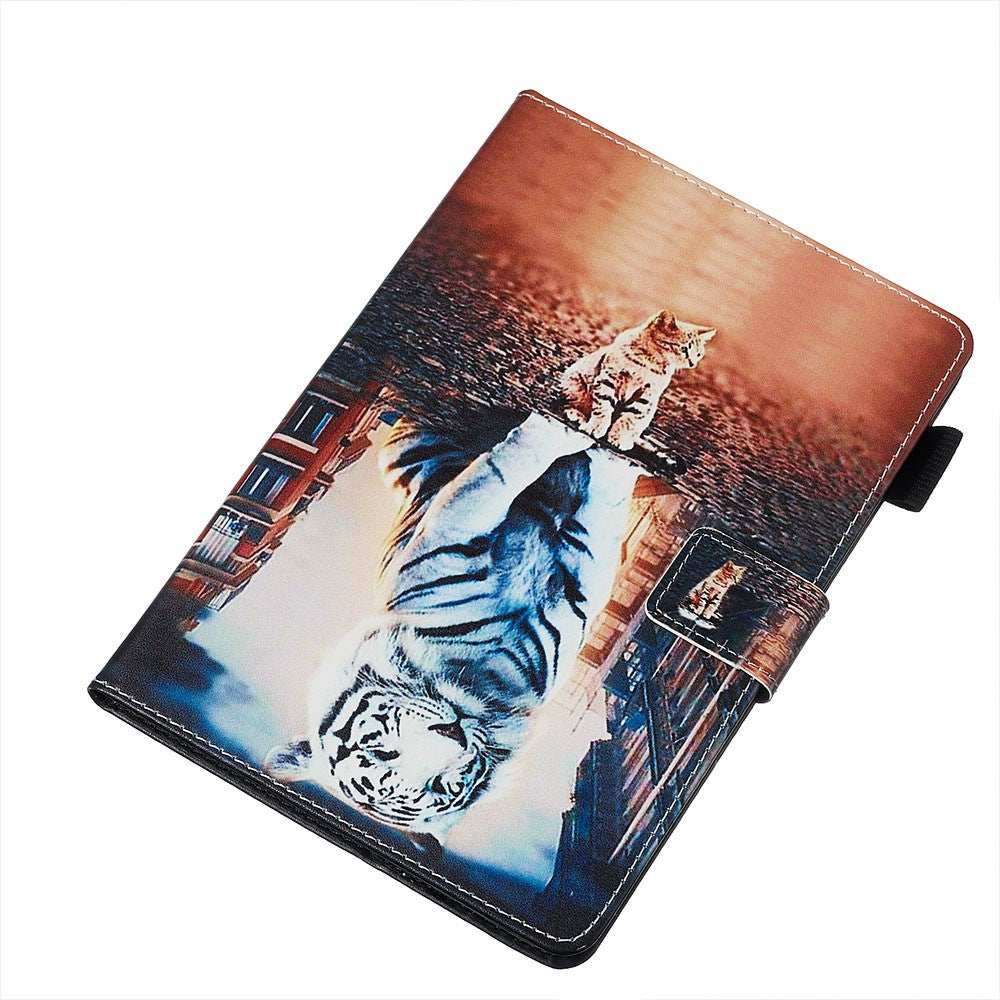 Ipad Mini - Protective Cover