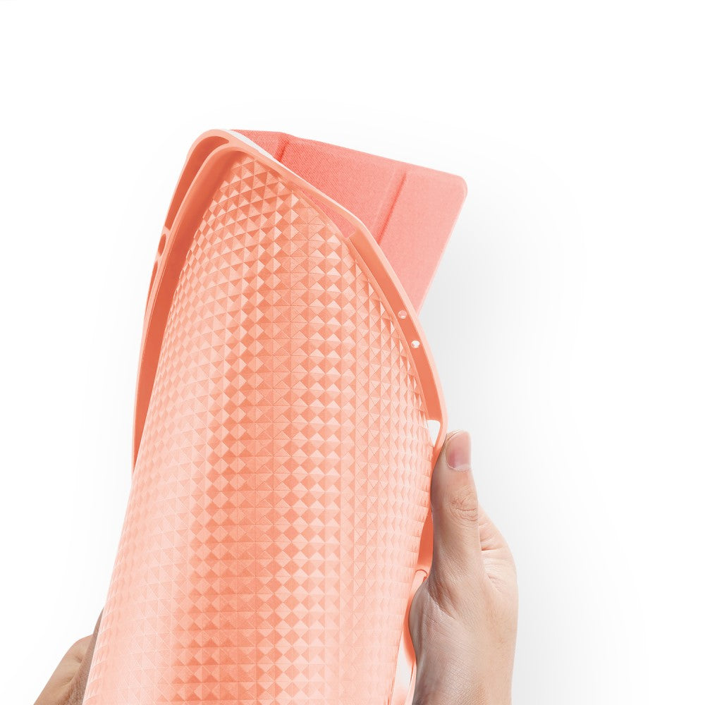 iPad 10.2 - Custodia Trifold Dux Ducis Domo