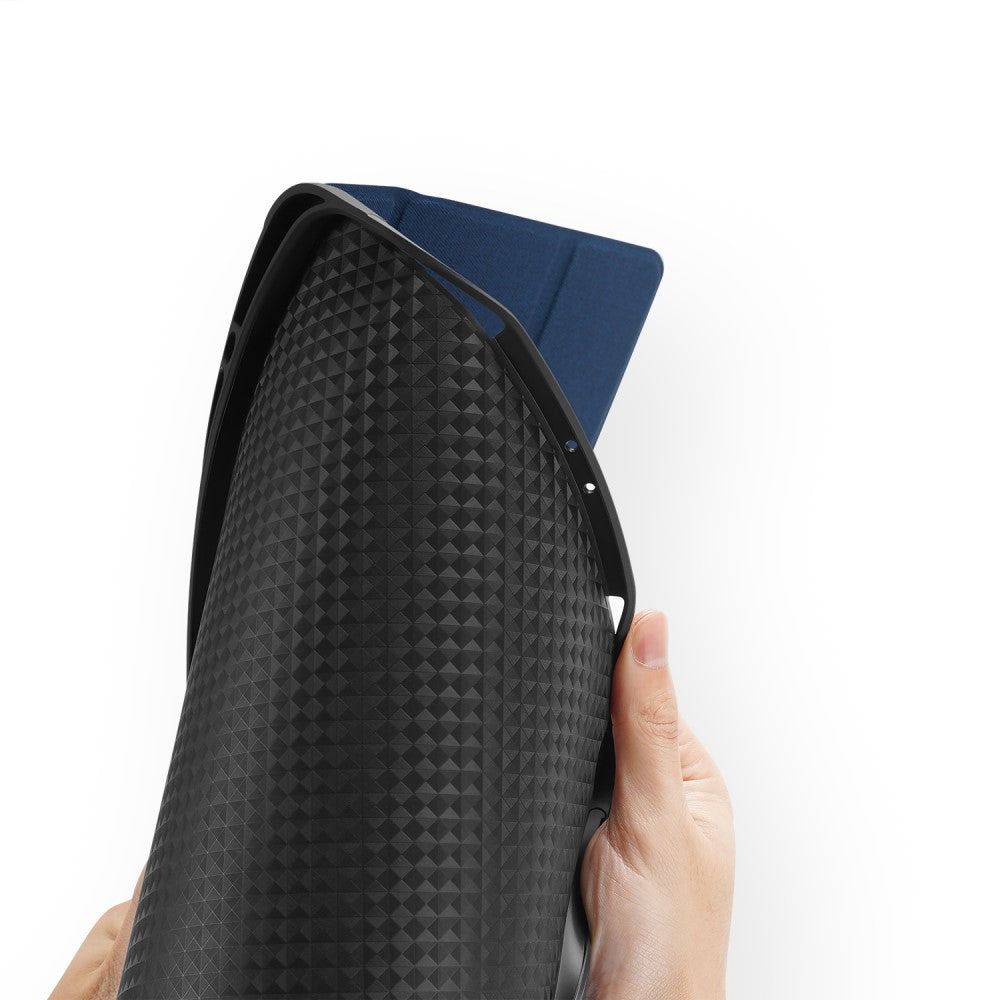iPad 10.2 - Custodia Trifold Dux Ducis Domo